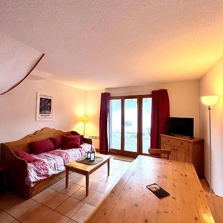 Chalet Vars 8 A 10 Personnes, Proche Des Pistes المظهر الخارجي الصورة