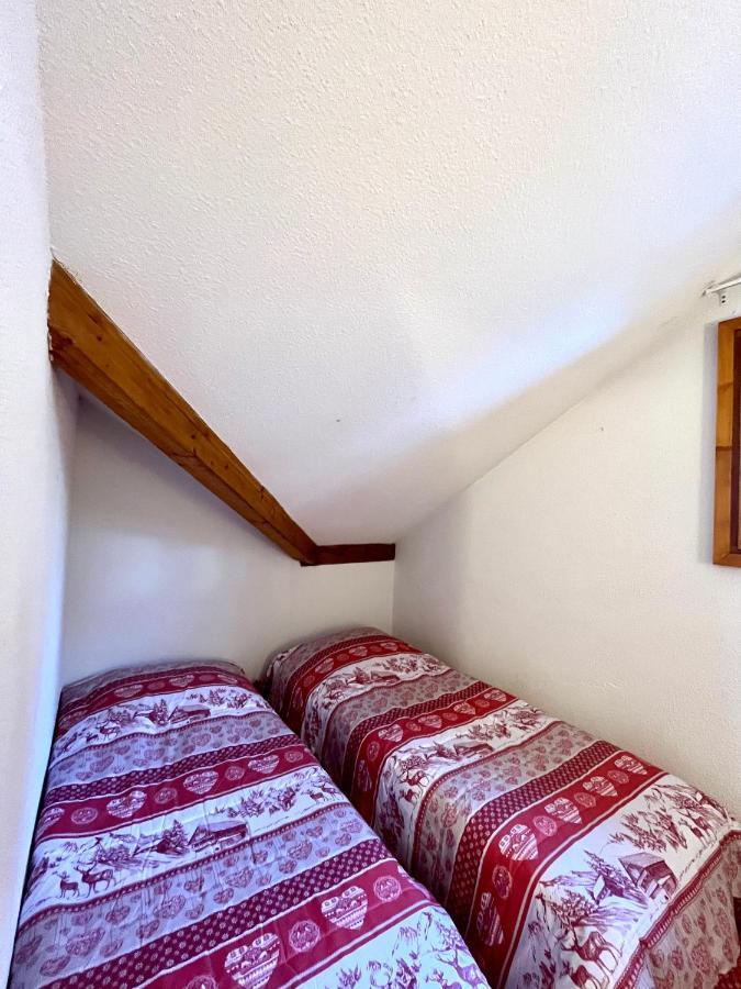 Chalet Vars 8 A 10 Personnes, Proche Des Pistes المظهر الخارجي الصورة